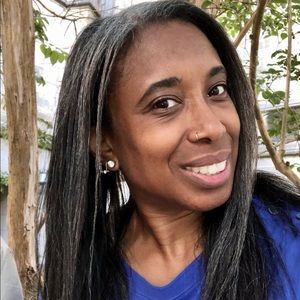 Meet your Posher, Tanya